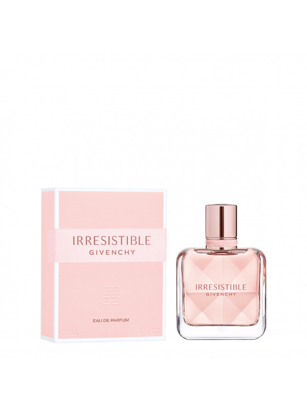 parfum irresistible