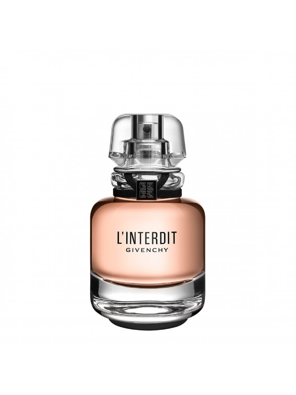 L'Eau de Parfum L'Interdit L'Eau de Parfum L'Interdit