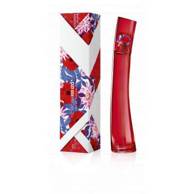 Flower by Kenzo Memento Edition 20 ans