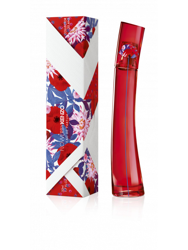 Flower by Kenzo Memento Edition 20 ans