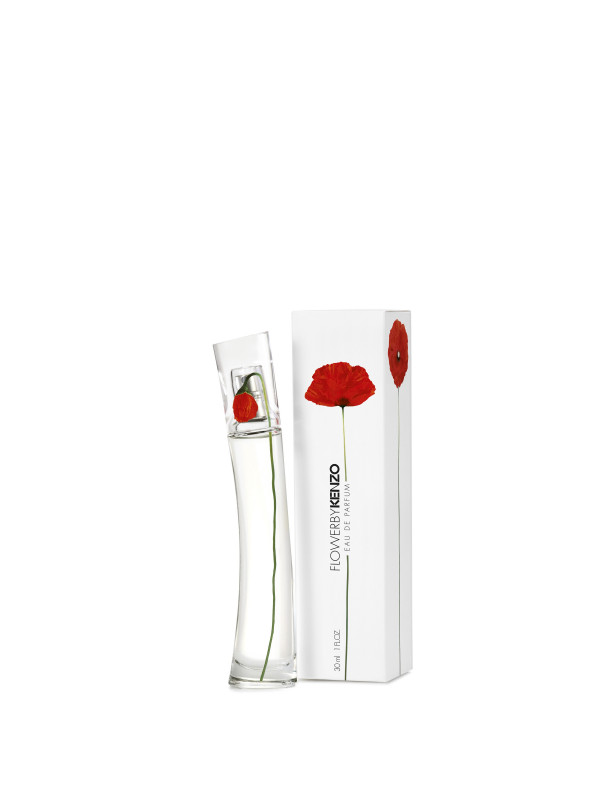 fleur by kenzo
