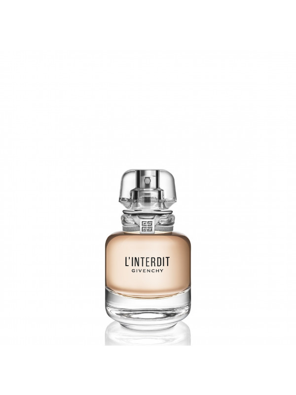 L'eau de toilette L'Interdit L'eau de toilette L'Interdit