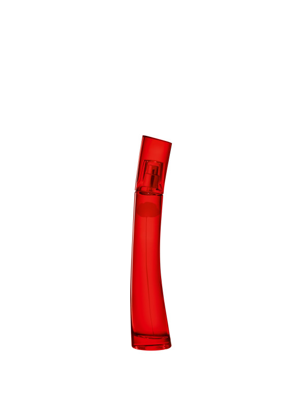 Fleur par Kenzo Red Edition Fleur par Kenzo Red Edition