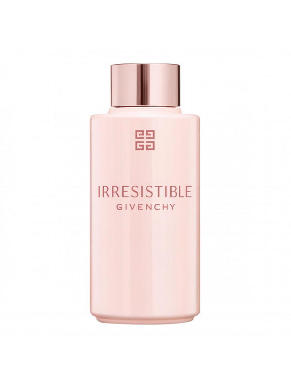 Huile de bain et douche irrésistible Huile de bain et douche irrésistible