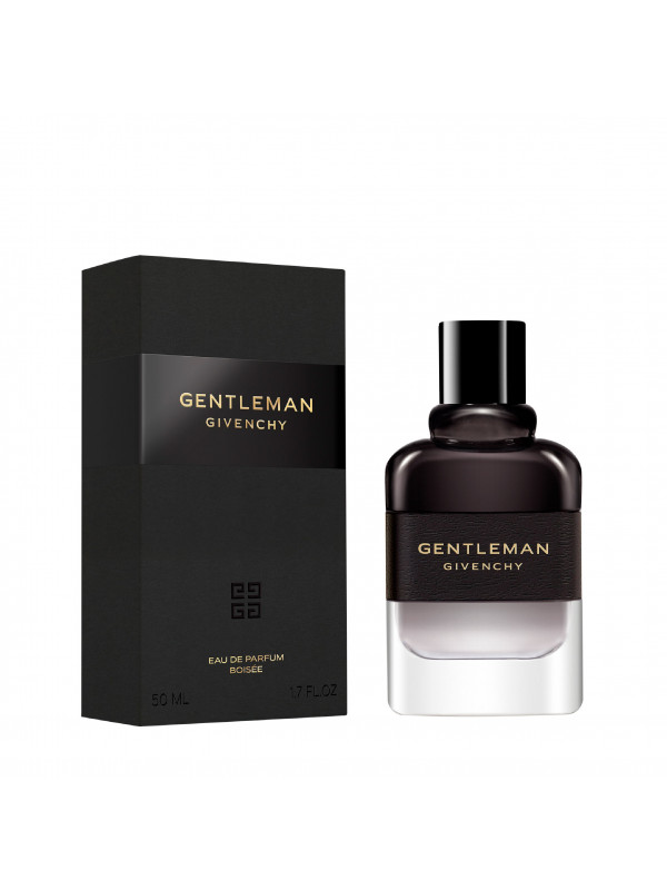 gentleman givenchy eau de parfum 50ml