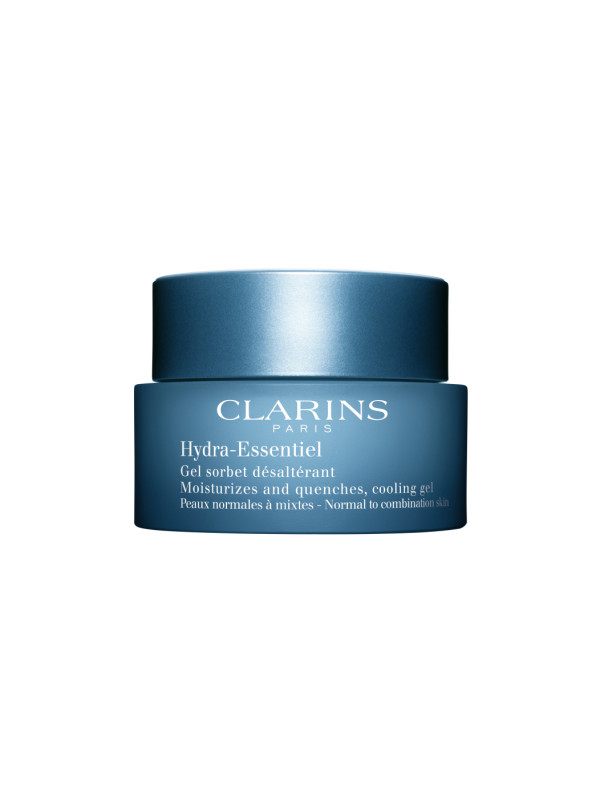 Hydra Essentiel Gel Sorbet Hidratante Pieles normales a mixtas Hydra Essentiel Gel Sorbet Hidratante Pieles normales a mixtas