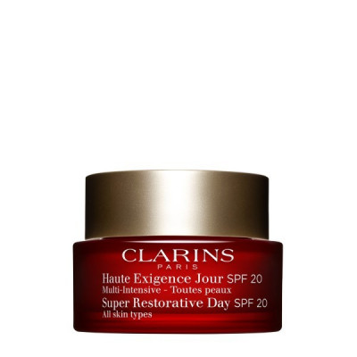 Multi-Intensive Día SPF 20