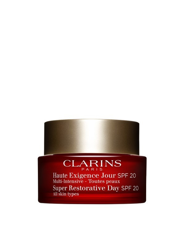Multi-Intensif Jour SPF 20 Multi-Intensif Jour SPF 20