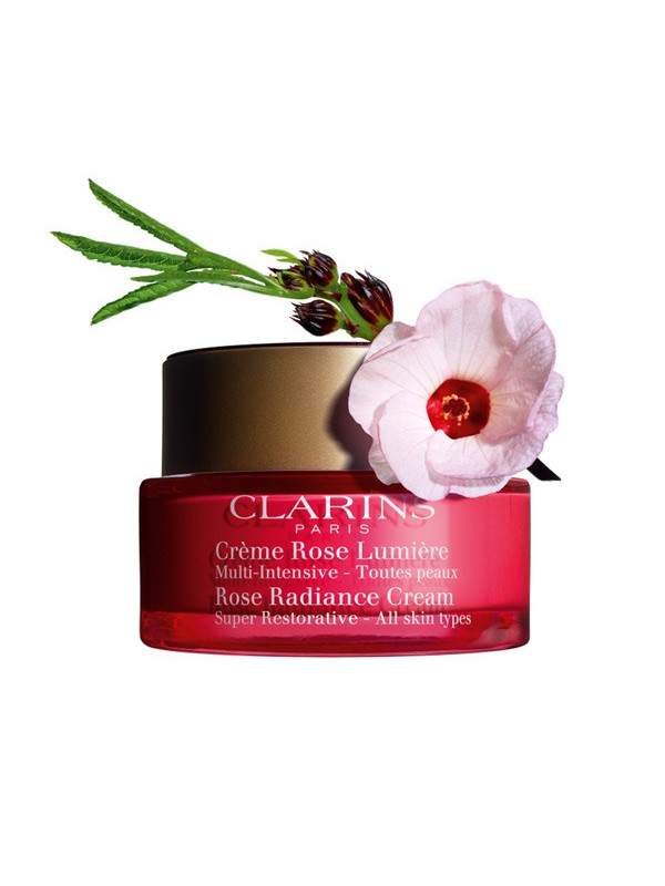 Multi-Intensive Day Rose Lumière Multi-Intensive Day Rose Lumière