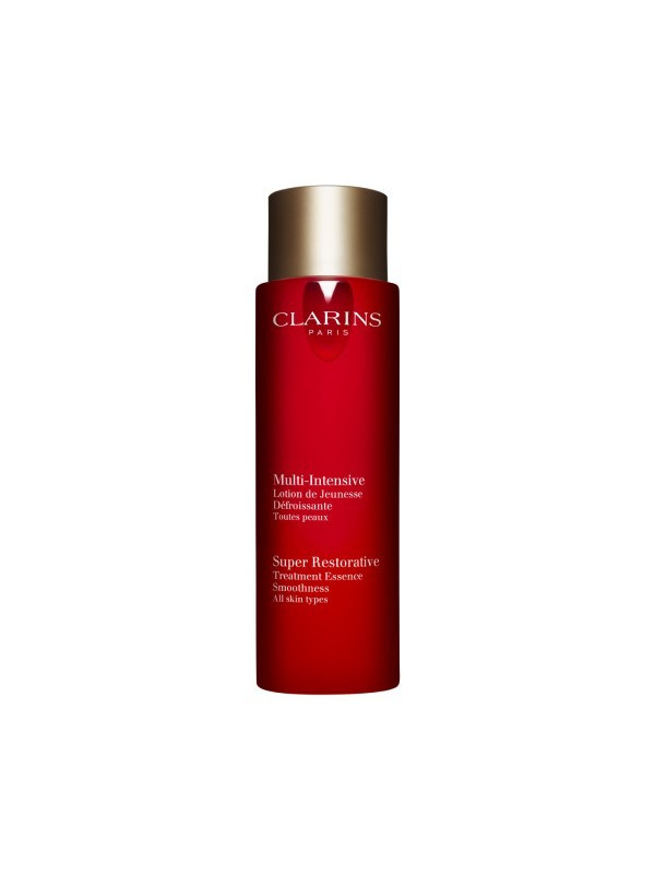 Lotion jeunesse multi-intensive Lotion jeunesse multi-intensive