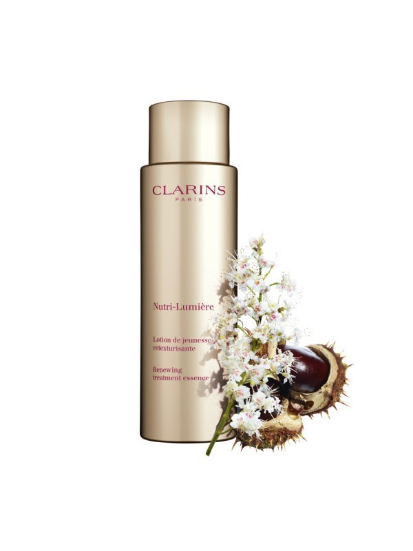 Lotion Nutri-Lumière Lotion Nutri-Lumière