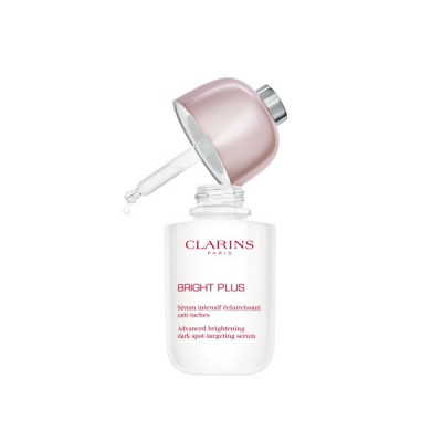 White Plus Bright Serum