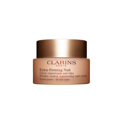 Crema Regenerante Antiarrugas Noche Extra-Firming Todas Las Pieles