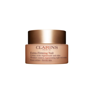 Crema Regenerante Antiarrugas Noche Extra-Firming Pieles Secas