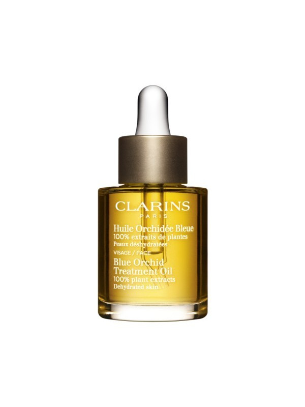 Blue Orchid Face Treatment Oil 30ml Blue Orchid Face Treatment Oil 30ml