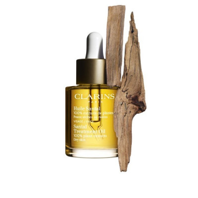 Santal Face Treatment Oil 30ml