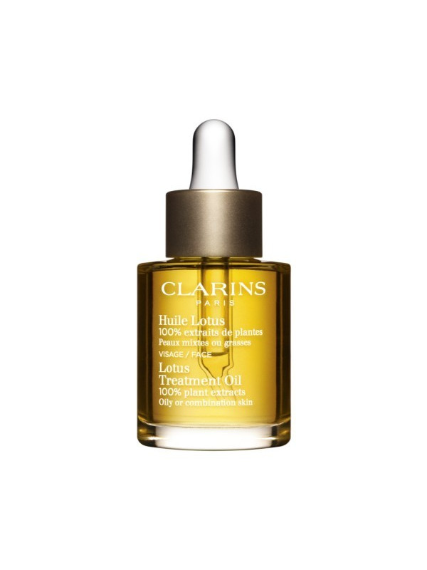 Huile Soin Visage Lotus 30 ml Huile Soin Visage Lotus 30 ml