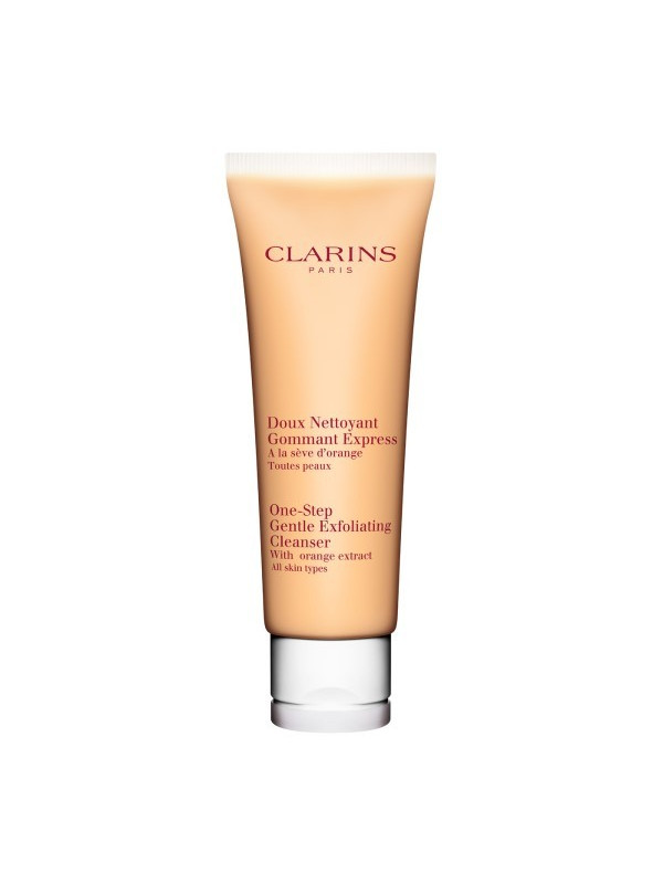 Nettoyant Exfoliant Doux Express Toute Peau Nettoyant Exfoliant Doux Express Toute Peau