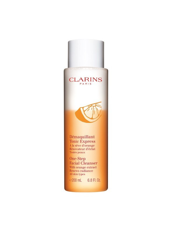 Démaquillant Express Tonic All Skin Démaquillant Express Tonic All Skin