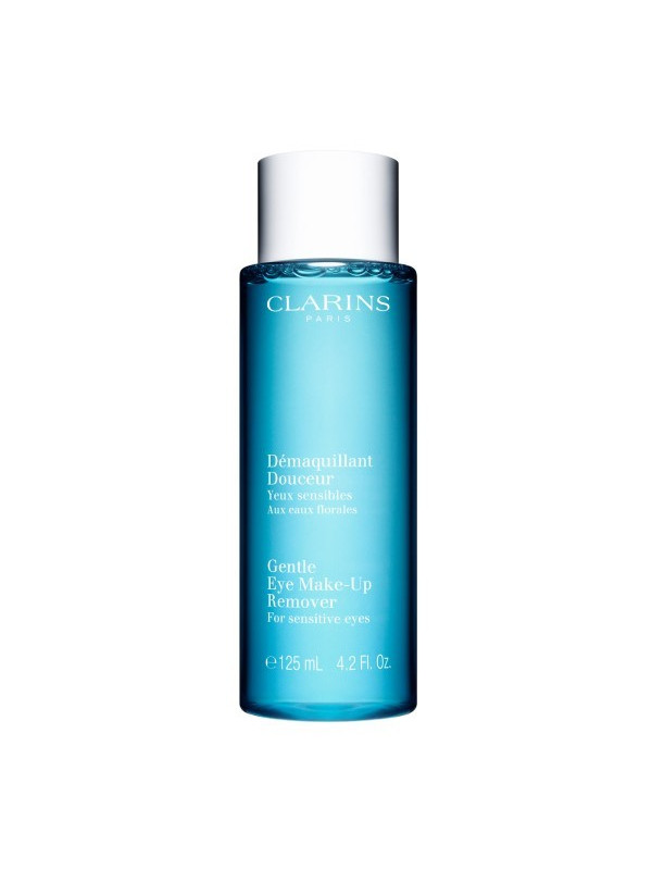 Lotion démaquillante douce pour les yeux Lotion démaquillante douce pour les yeux