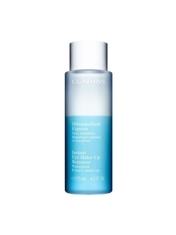Lotion démaquillante express pour les yeux Lotion démaquillante express pour les yeux
