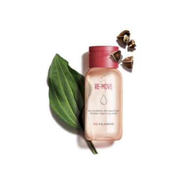 Eau micellaire My Clarins Re-Move