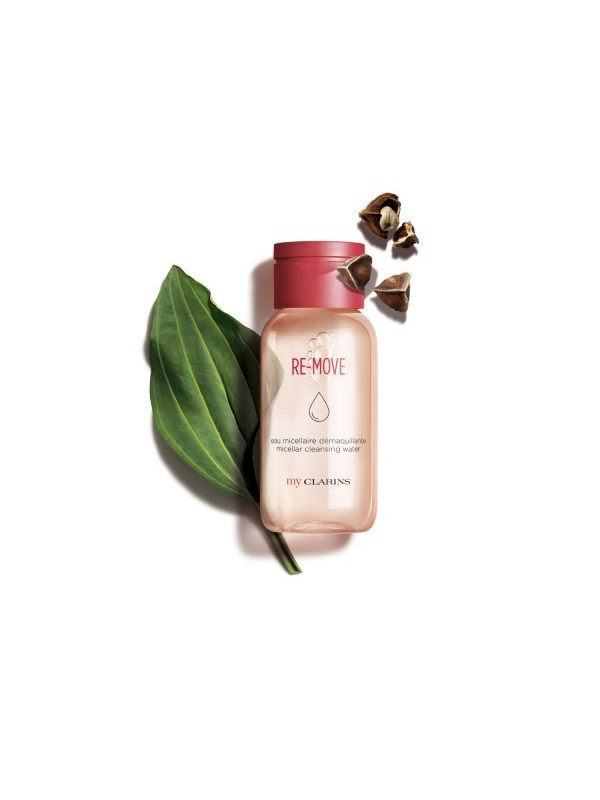 Eau micellaire My Clarins Re-Move