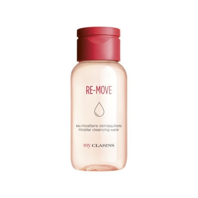 Eau micellaire My Clarins Re-Move