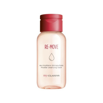 My Clarins Re-Move Micellar Water
