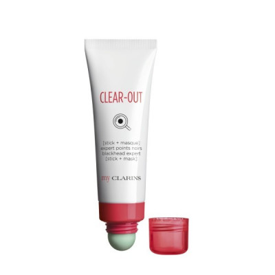 Mascarilla Stick Puntos Negros Clear-Out