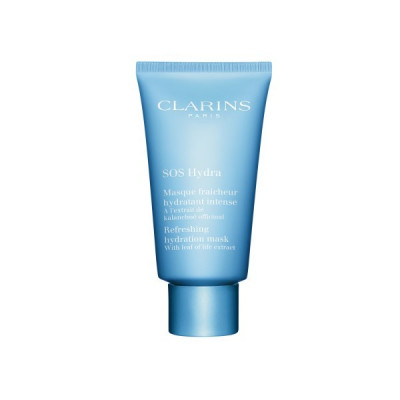 Masque Sos Hydra