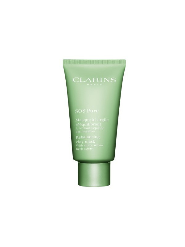 Masque Sos Pure Masque Sos Pure