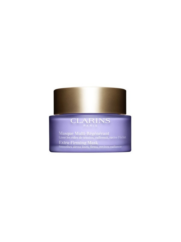 Masque Décontractant Multi-Régénérant Masque Décontractant Multi-Régénérant