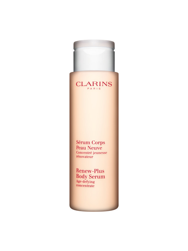 Sérum Corporal Piel Nueva Sérum Corporal Piel Nueva