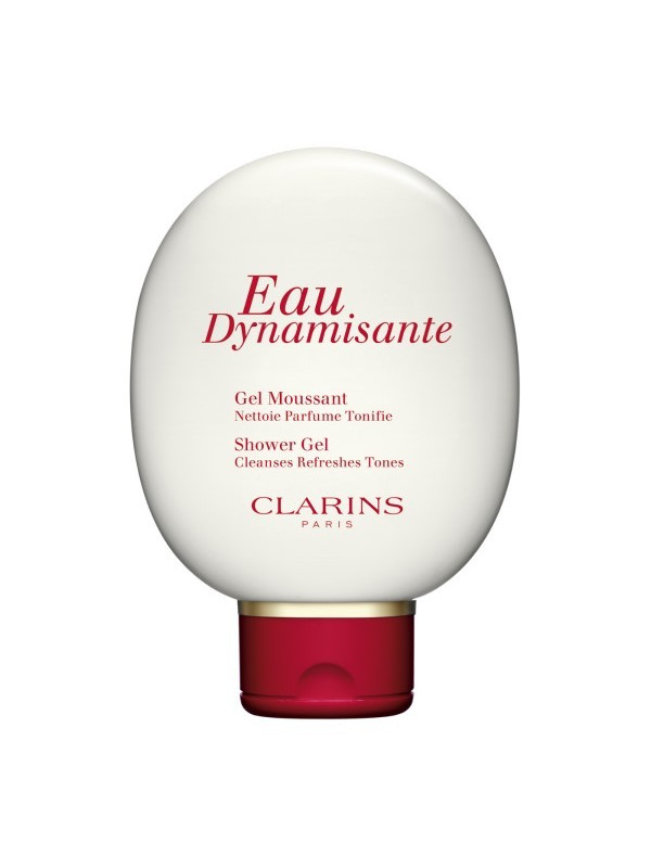 Gel Parfumé Pétillant Eau Dynamisante Gel Parfumé Pétillant Eau Dynamisante