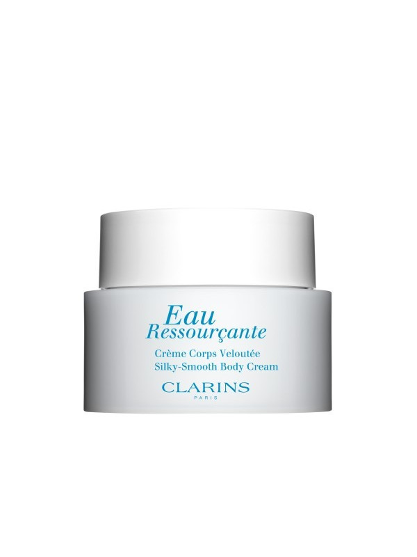 Crème pour le corps veloutée Eau Ressourçante Crème pour le corps veloutée Eau Ressourçante