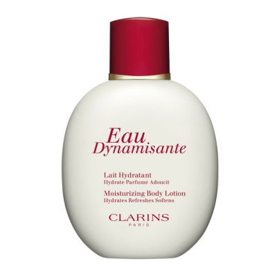 Lait Corps Hydratant Eau Dynamisante