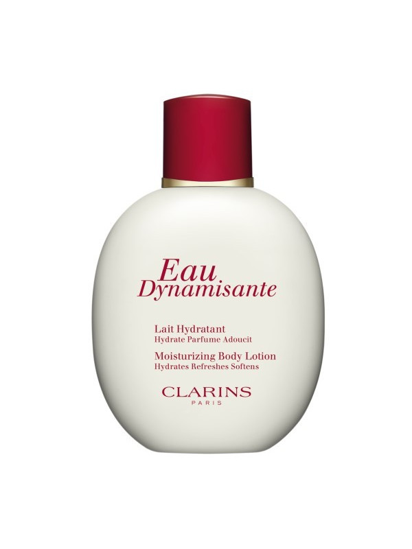 Lait Corps Hydratant Eau Dynamisante Lait Corps Hydratant Eau Dynamisante