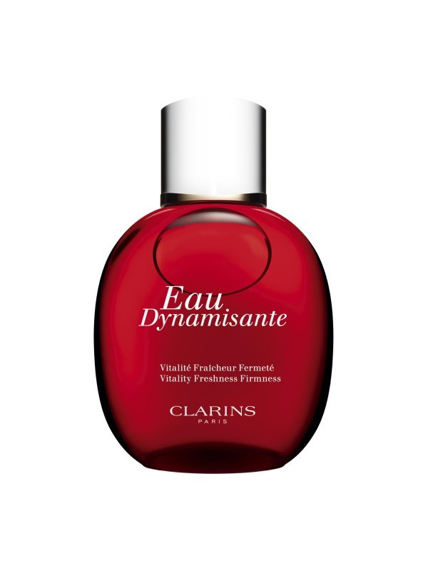 Agua De Tratamiento Spray Eau Dynamisante Agua De Tratamiento Spray Eau Dynamisante