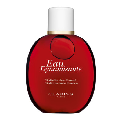 Eau de traitement Eau Dynamisante