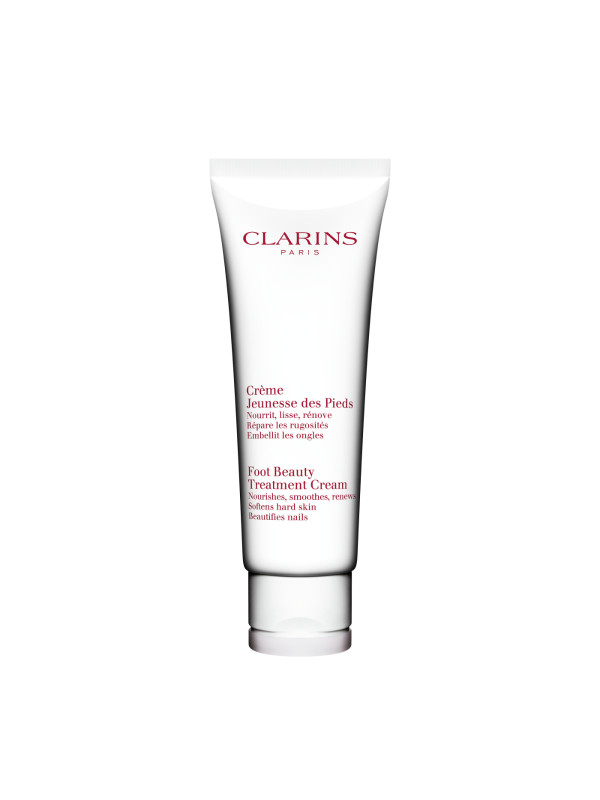 Crème pour les pieds jeunesse Crème pour les pieds jeunesse
