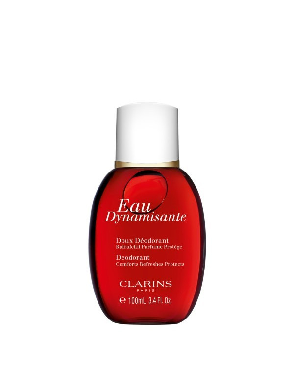 Déodorant doux Eau Dynamisante Déodorant doux Eau Dynamisante