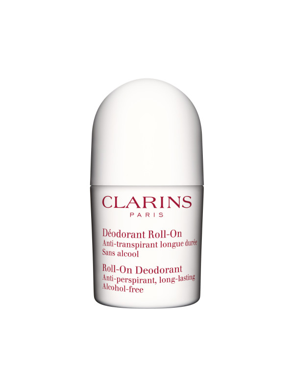 Déodorant Roll-On Déodorant Roll-On