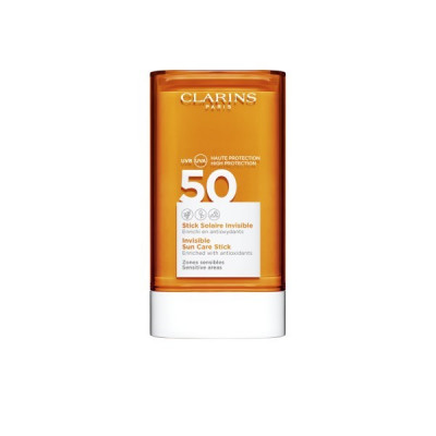 Stick Solaire Invisible Spf50