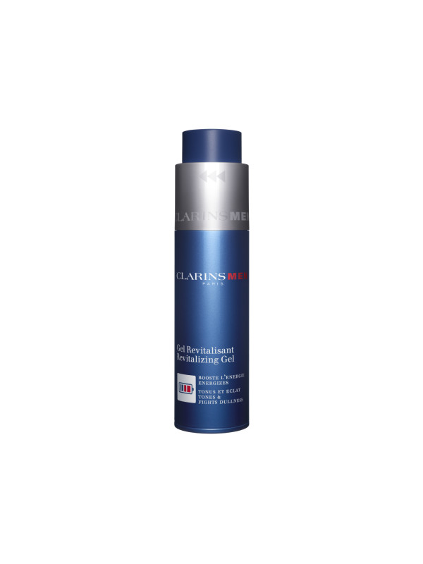 Gel revitalisant Gel revitalisant