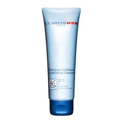 Nettoyant exfoliant