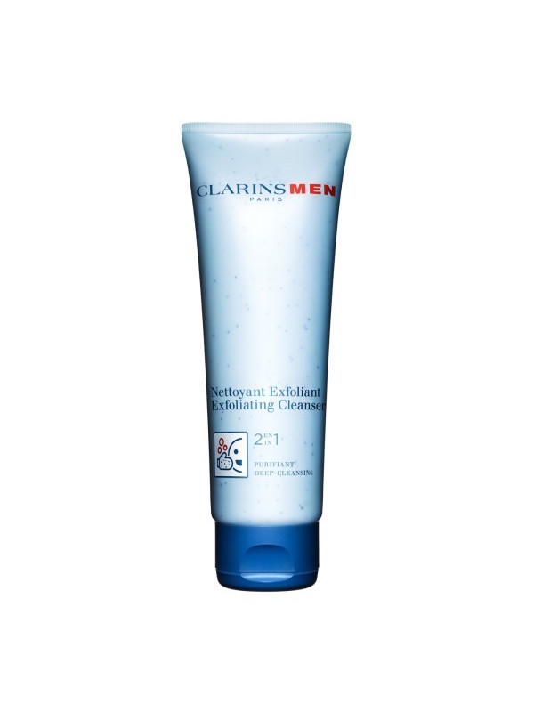 Nettoyant exfoliant Nettoyant exfoliant