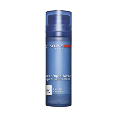 Bálsamo Super Hidratante Rostro 50Ml