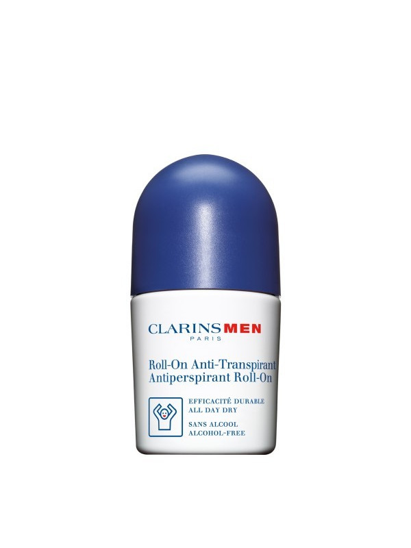 Déodorant antisudorifique Roll-On Déodorant antisudorifique Roll-On