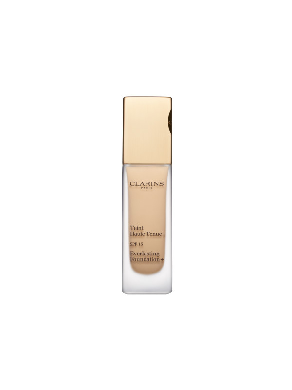 Teint longue durée SPF 15 Teint longue durée SPF 15